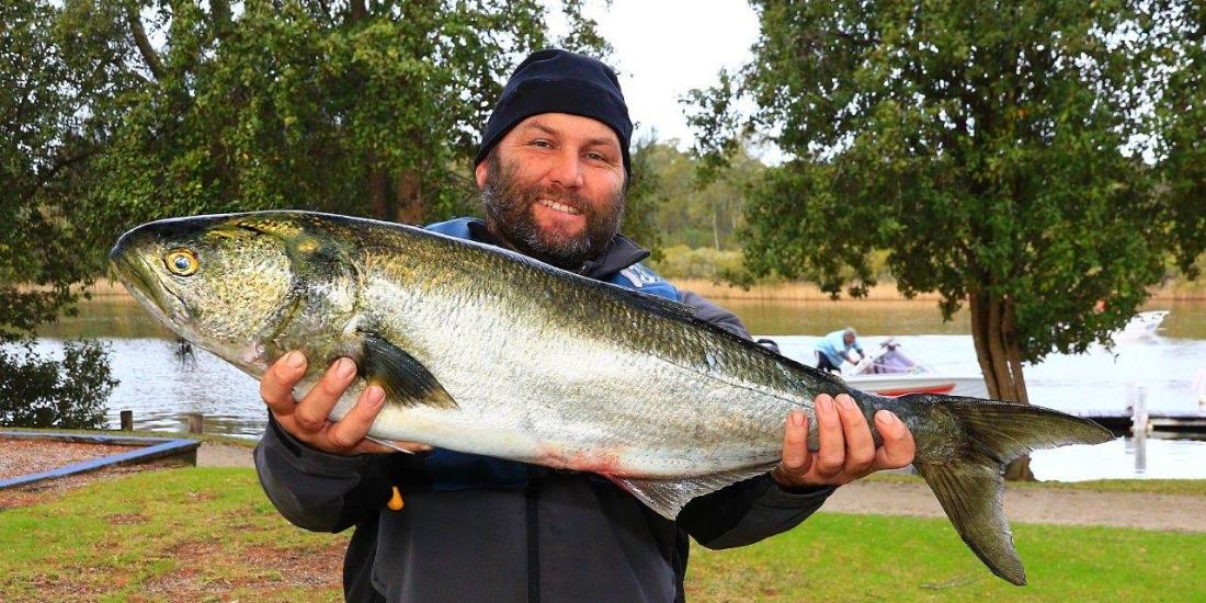 Our Guide To Fishing In Sussex Inlet On The NSW South Coast our-guide-to-fishing-in-sussex-inlet-on-the-nsw-south-coast